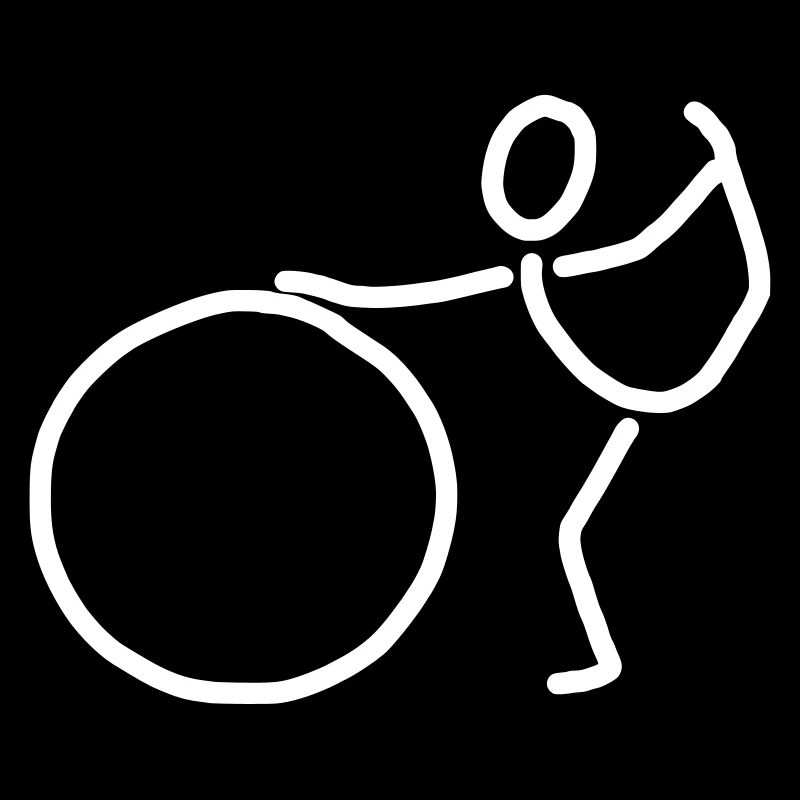 iYpsilon gymnastic hoops