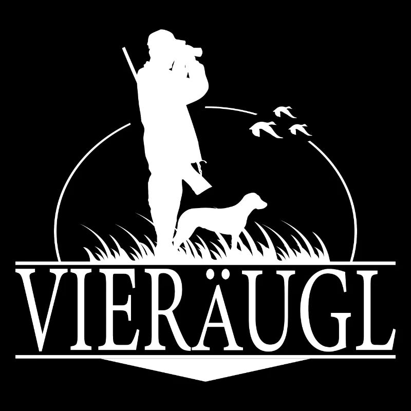 VIERÄUGL Brandlbracke Jagdhunde Jagd Wilsigns