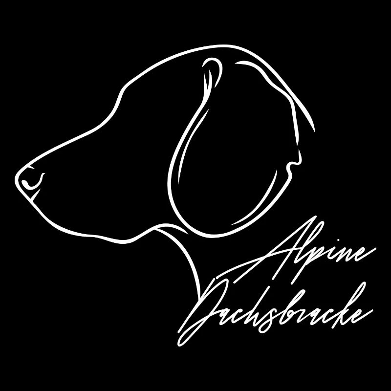 Alpine Dachsbracke Profile Dogs Dog Wilsigns