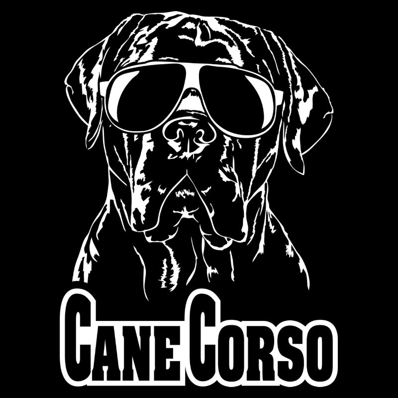 CANE CORSO cool lunettes de soleil Chiens Chien