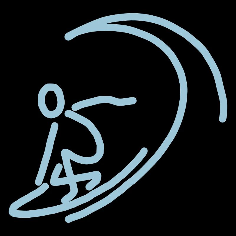 iYpsilon Surfer Welle 2