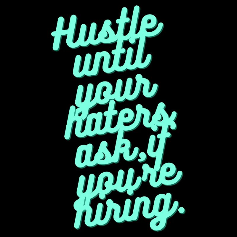 Hustle