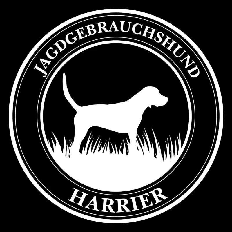 Harrier Jagdgebrauchshund Hunde Jagdhunde Wilsigns