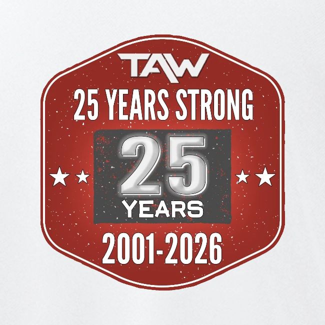 25 YRS