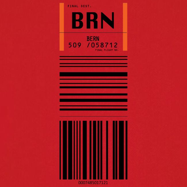 Flughafen Bern BRN