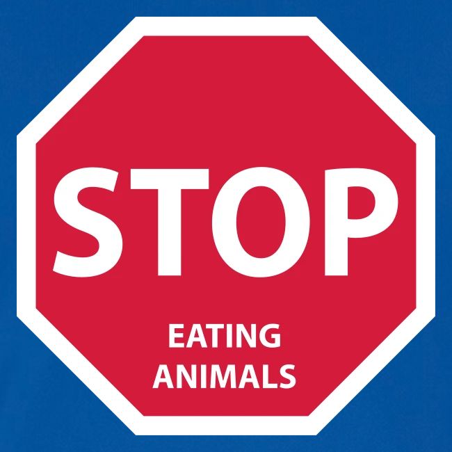 Stop-Eating-Animals