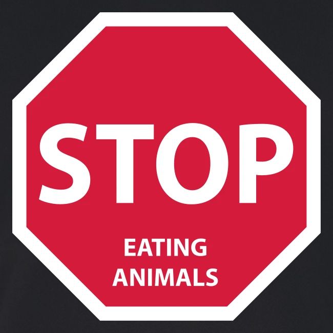 Stop-Eating-Animals