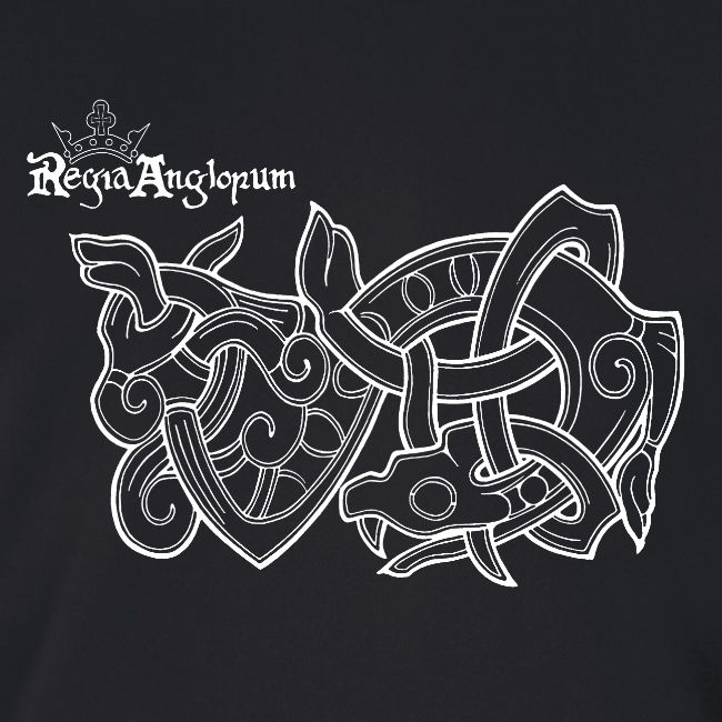 Regia TShirt Worm Clearbackground white