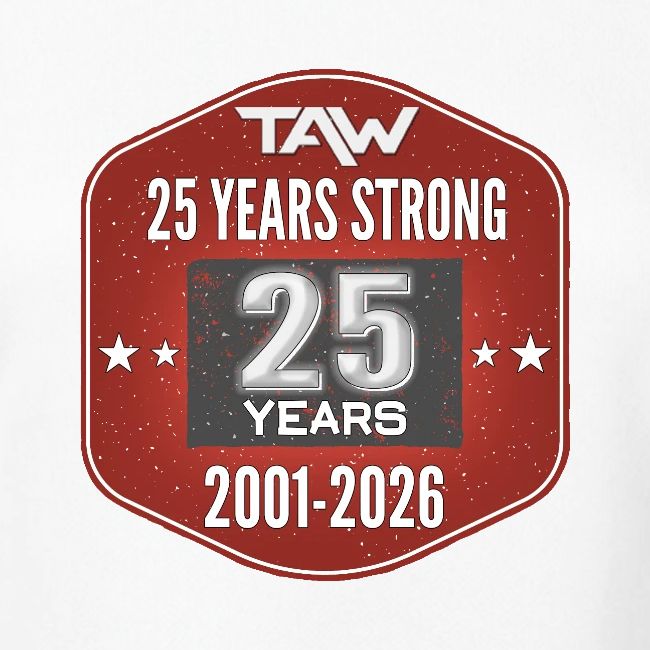 25 YRS