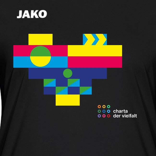 Heart 4 Diversity_Weiß