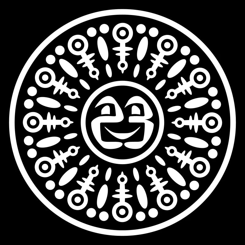 23 cycle de Maya