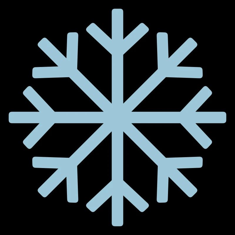 flocon de neige 2