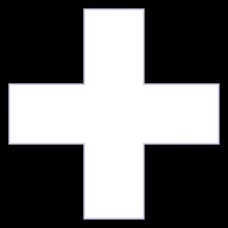 cross