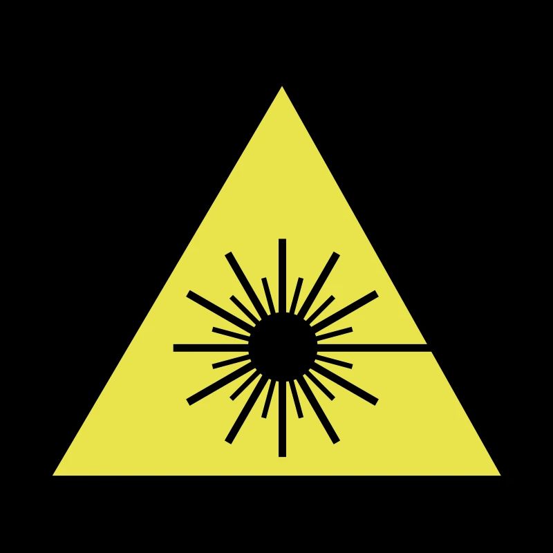 laser