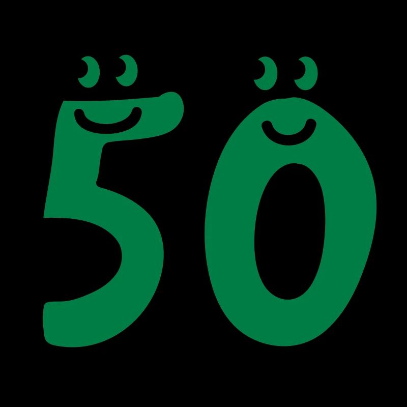 50 - Cinquante