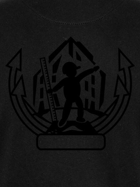 Bauarbeiter