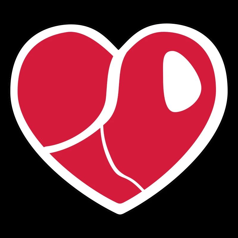 Steak de coeur