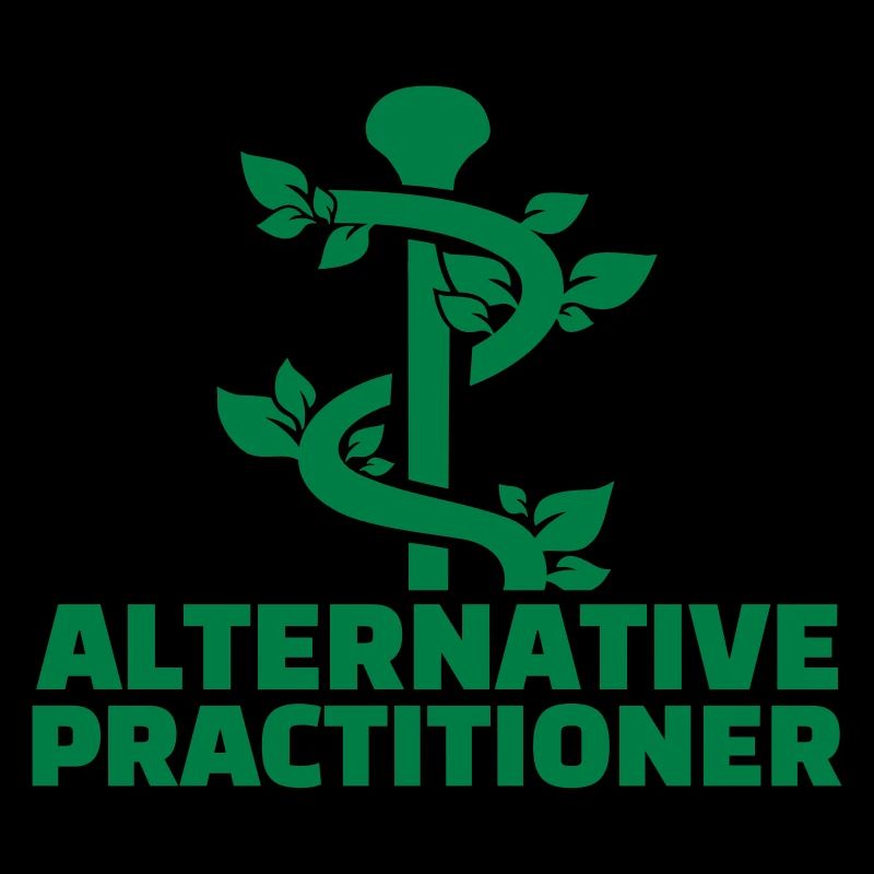 Alternative practitioner