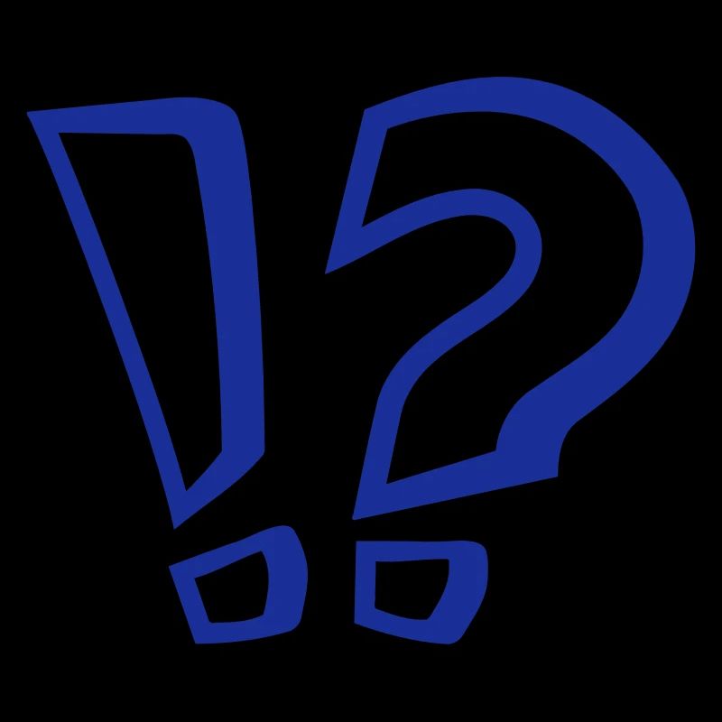 Question mark