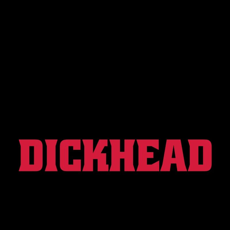 world class dickhead