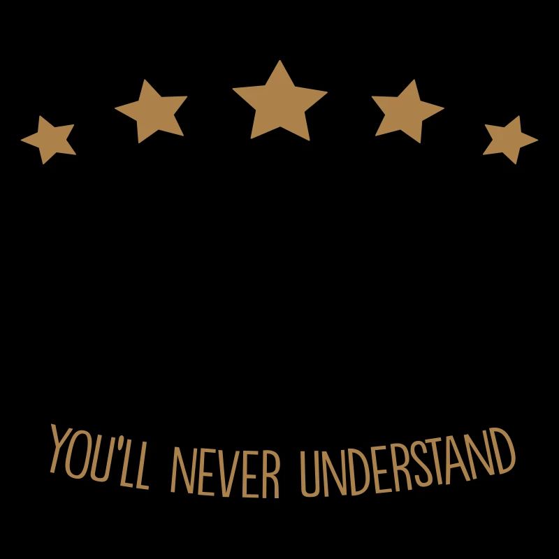 It's an eric name thing stars never under