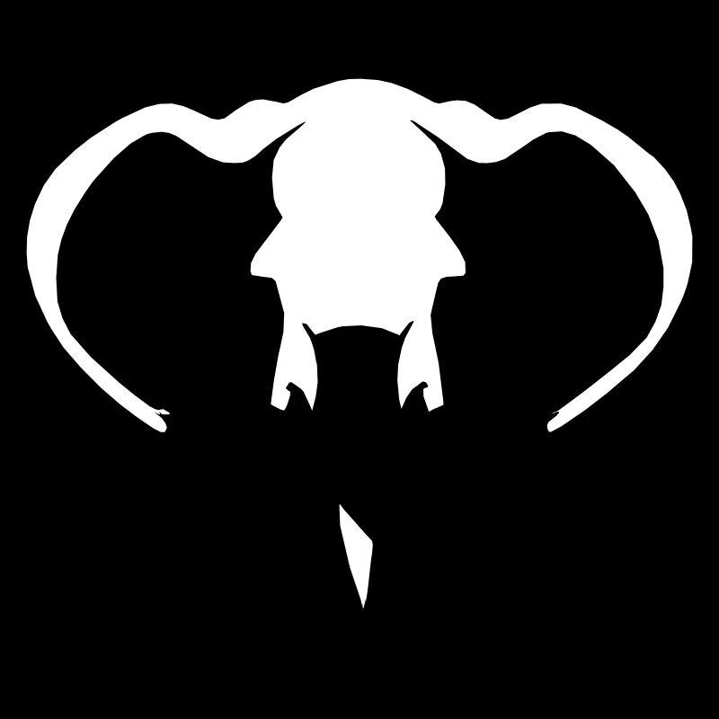 Little Elephant Cartoon Cute Vector 2
