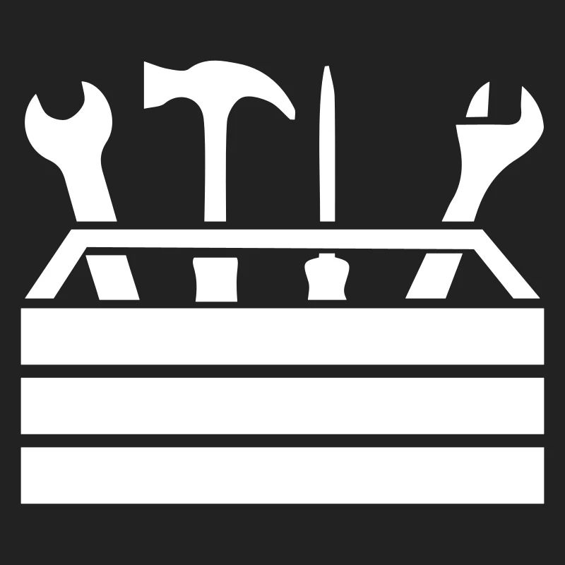 Tools Workshop Toolbox 1