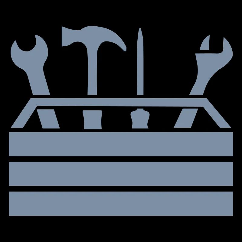 Tool Workshop Tool Box 1