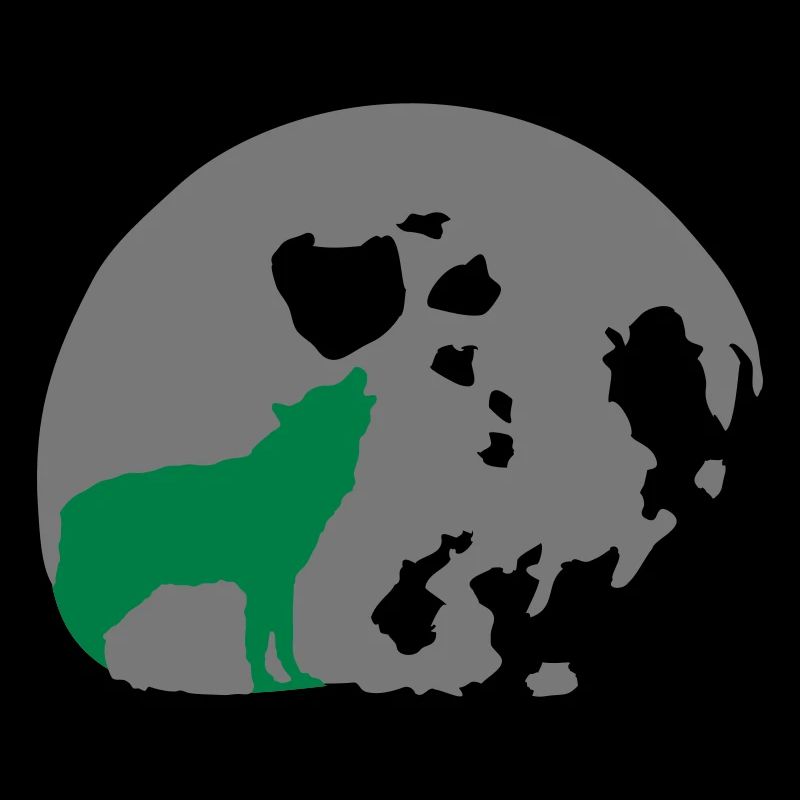 full moon