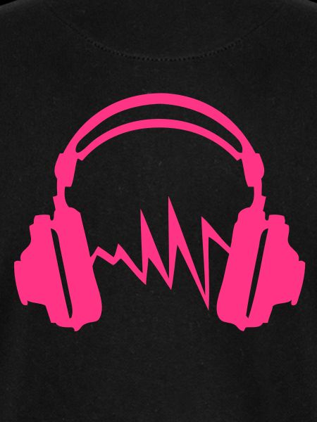 Equalizer Audio-Musik-Kopfhörer DJ zik20