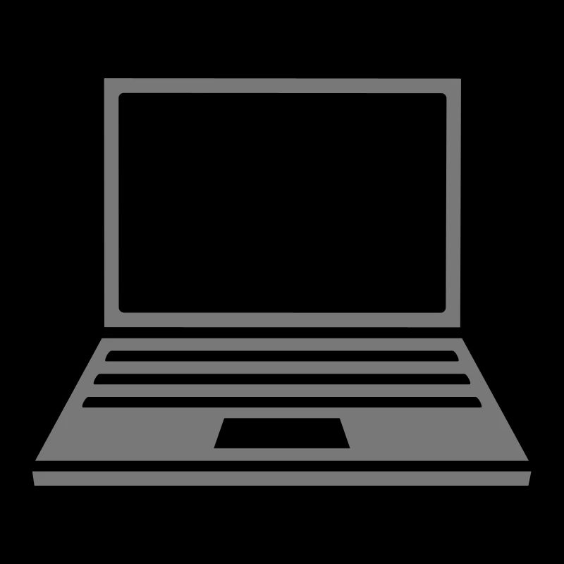 computer laptop notebook pc schreiben bildschirm m