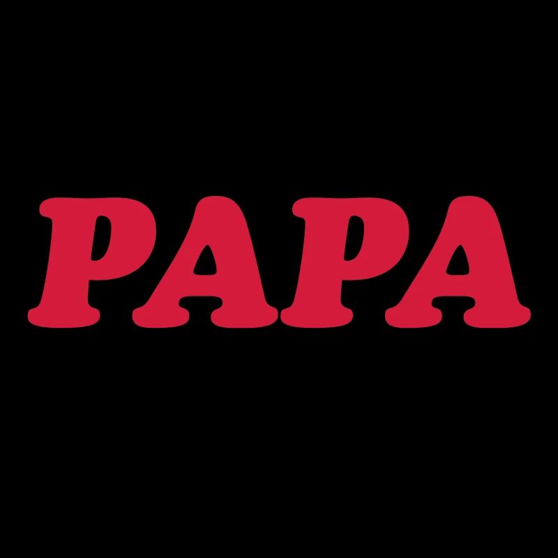 ICH BIN EIN VATER, DER SEINE MUTTER VERPRÜGELT