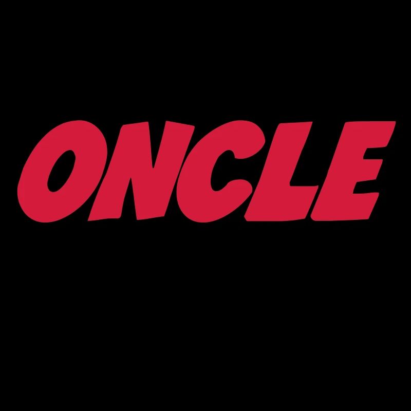 Un autre ONCLE comme moi ca n'éxiste pas