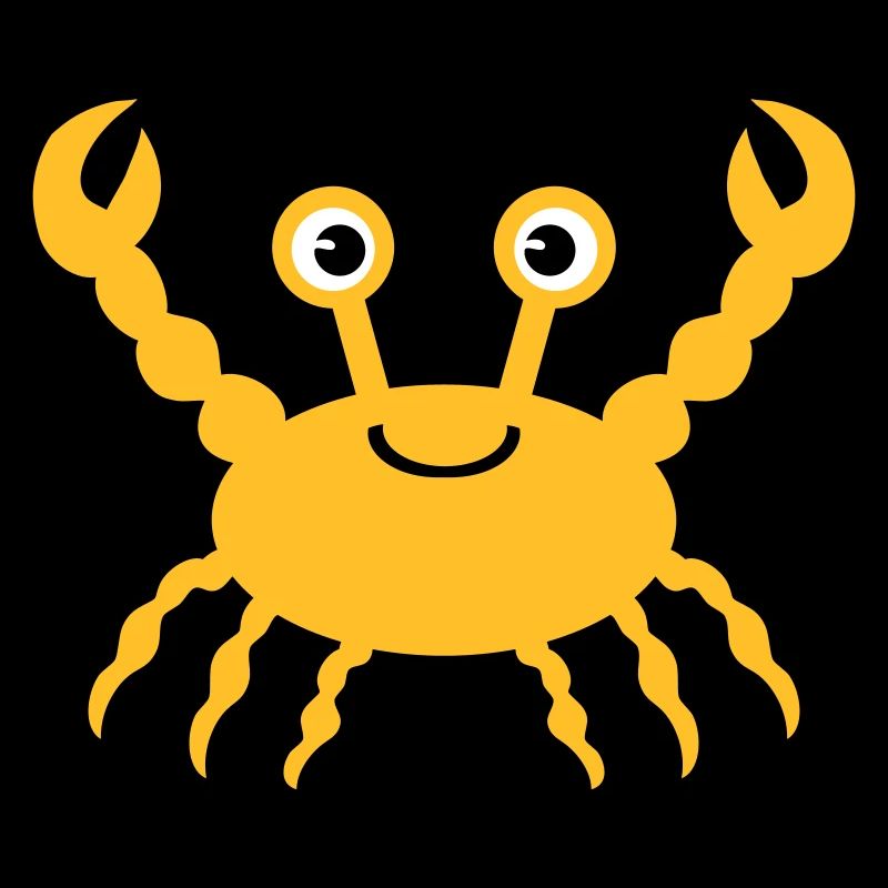 crab