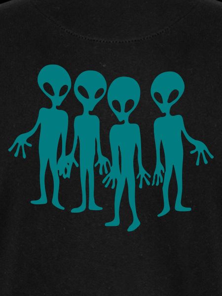 alien