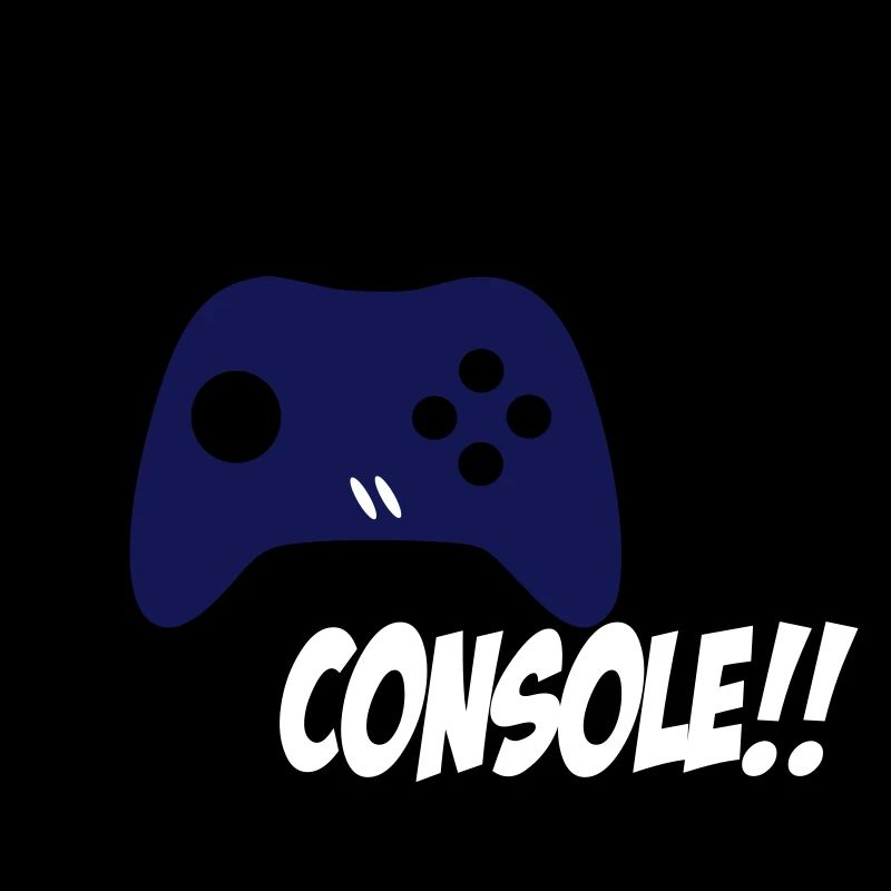 j'ai console