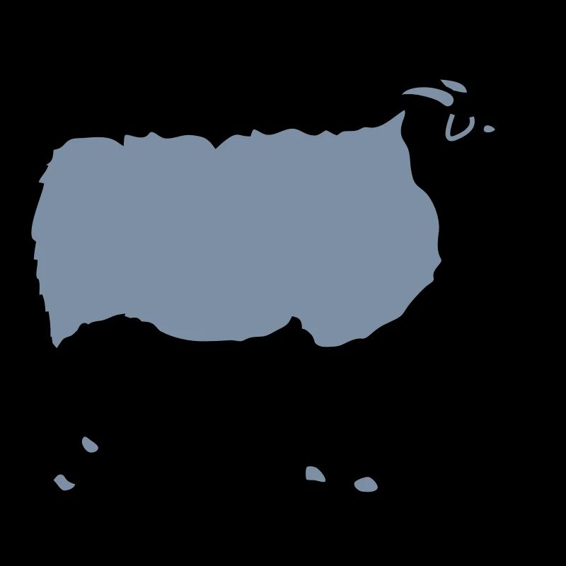 moutons