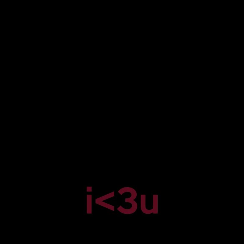 I love you (Formule de math)
