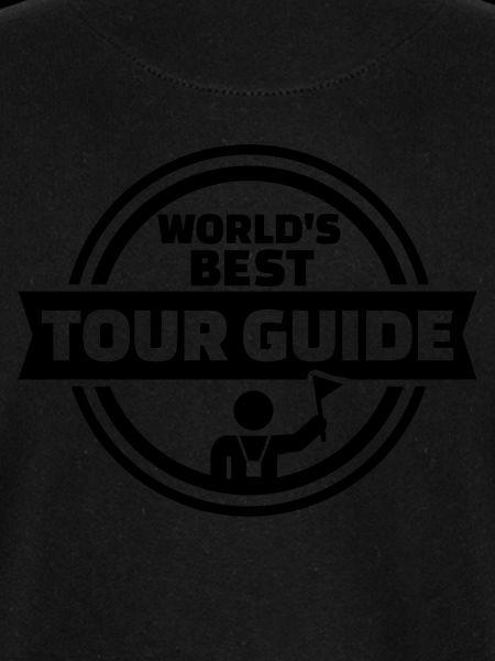 Tour guide