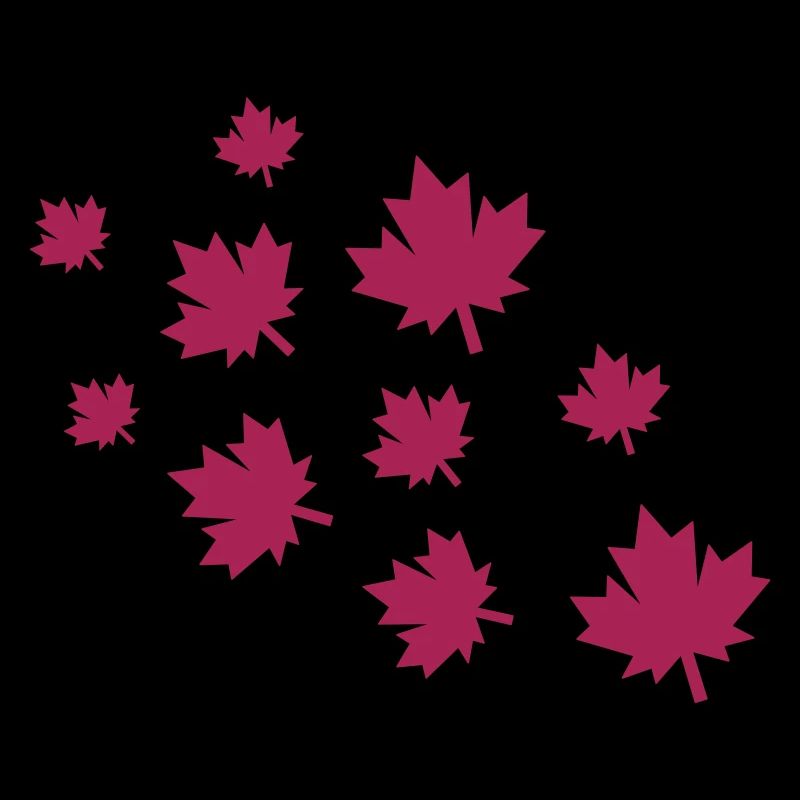 Feuilles d’érable