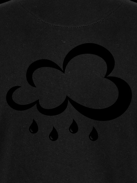 Rain cloud