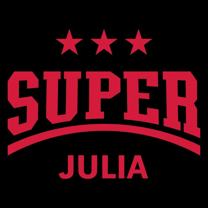 Super Julia