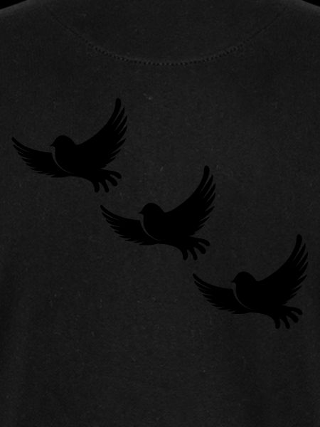 birds