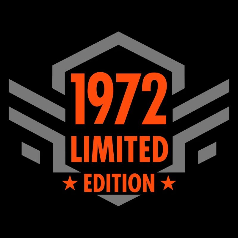 1972 Édition limitée AT