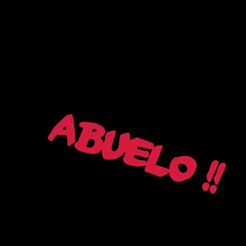 PRONTO ABUELO