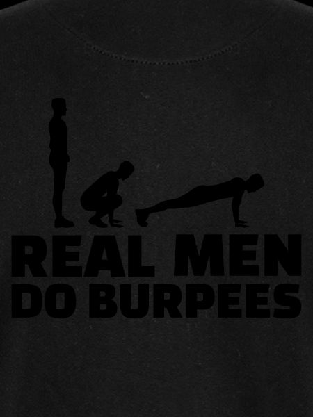 Burpees