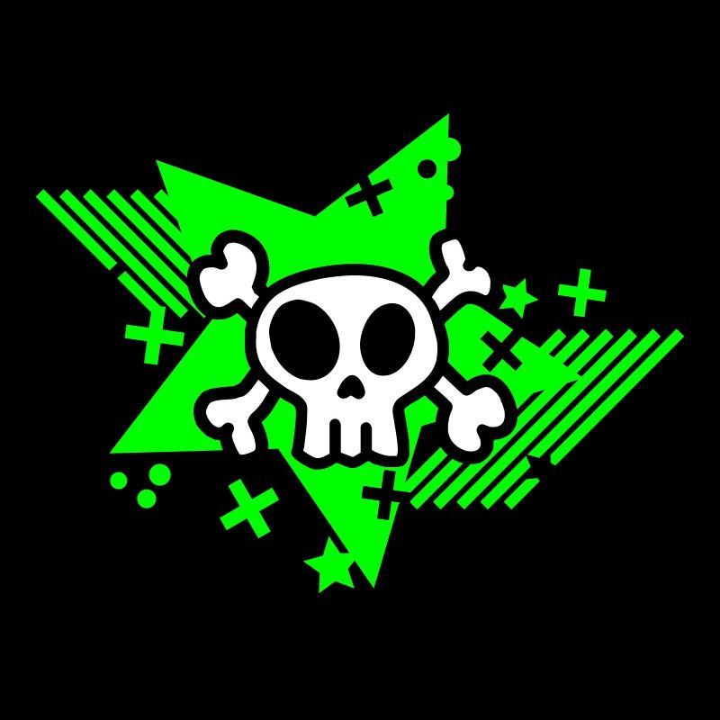 skull