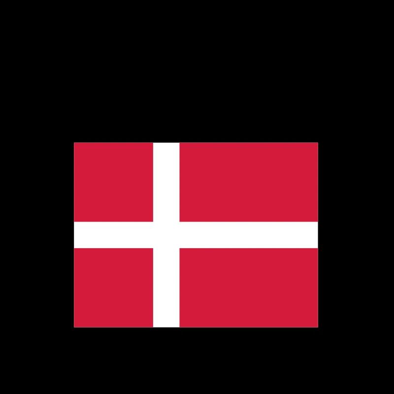 Danemark, Danemark, drapeau, drapeau