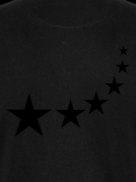 étoiles