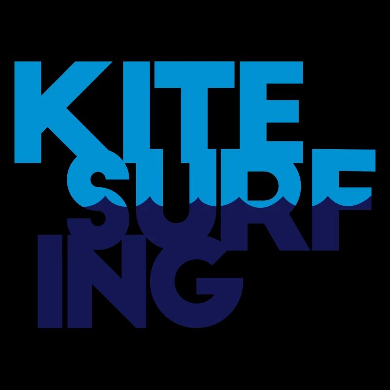 Kitesurfing / Kiten / Kite